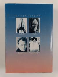 Kirjavaliot : Follett, Ken : Kolmas kaksonen; Rytheu, Juri : Pohjoista unta; Silva, Daniel : Vakooja sumusta; Gregory, Philippa : Talo maalla