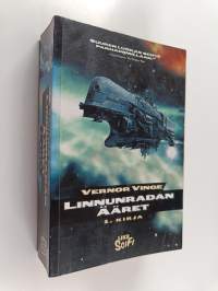 Linnunradan ääret 1. kirja