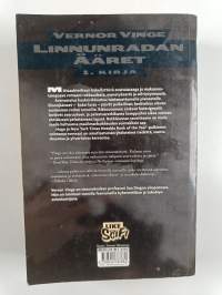 Linnunradan ääret 1. kirja