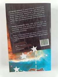 Tähystä tuulenpuolta