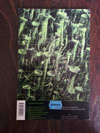 Karkausvuoden laulut : runoja