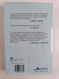 Miracles and the Critical Mind