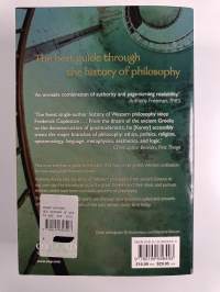 A new history of western philosophy