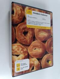 Modern Hebrew (kotelossa)