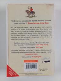 Paris : the secret history