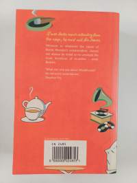 Very good, Jeeves ; Right Ho, Jeeves ; Thank you, Jeeves