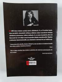 No logo : ei tilaa, ei vaihtoehtoja, ei töitä, ei logoa : tähtäimessä brändivaltiaat