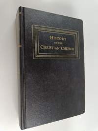 History of the Christian Church, Volume 2 : Ante-Nicene Christianity, A. D. 100-325