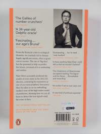 The signal and the noise : the art and science of prediction