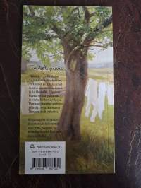 Tuulista päivää : kanttorin pneumaattiset runot