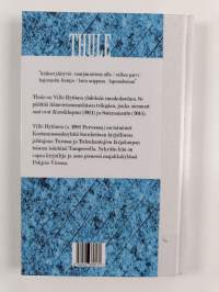 Thule : pieniä runoja armastuksesta