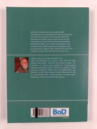 Yhtä flatkuttamista : murrerunoja