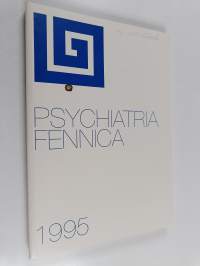 Psychiatria Fennica 1995
