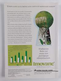 Psychiatria Fennica 1995