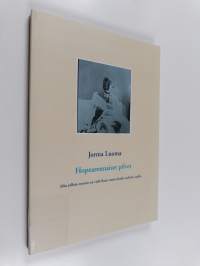 Hopeareunaiset pilvet : Aika jolloin ruumis on vielä läsnä, mutta henki vaeltelee rajalla