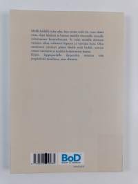 Hopeareunaiset pilvet : Aika jolloin ruumis on vielä läsnä, mutta henki vaeltelee rajalla