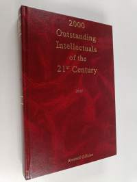 2000 Outstanding Intellectuals of the 21st Century