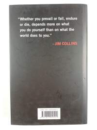 How the mighty fall : and why some companies never give in