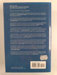 The competitive advantage of nations : with a new introduction