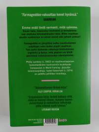 Farmageddon : halvan lihan todellinen hinta