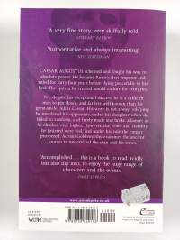 Augustus : from revolutionary to emperor