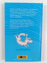 Ponku, Peetu ja täydellinen Tippe