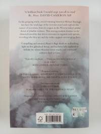 Blood and rage : a cultural history of terrorism