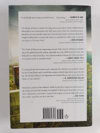 The death of money : the coming collapse of the international monetary system