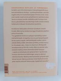 Konekansan satuja ja tarinoita