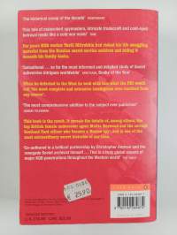 The Mitrokhin Archive : The KGB in Europe and the West