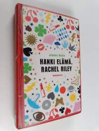 Hanki elämä, Rachel Riley : Traagisen tavallinen päiväkirja