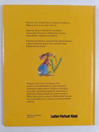 Lasten pääsiäiskirja