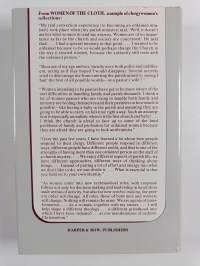 Women of the cloth : a new opportunity for the churches