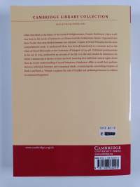 A System of Moral Philosophy In Three Books, Volume 2