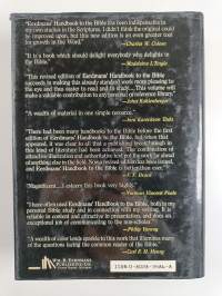 Eerdmans&#039; Handbook to the Bible