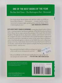 On Saudi Arabia : its people, past, religion, fault lines - and future
