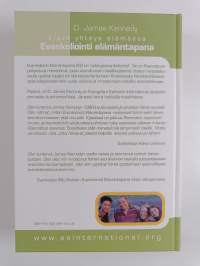 Evankeliointi elämäntapana