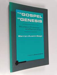 The gospel of Genesis