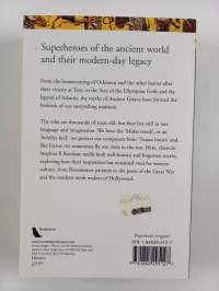 A brief guide to the Greek myths