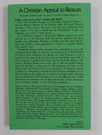 A Christian appeal to reason