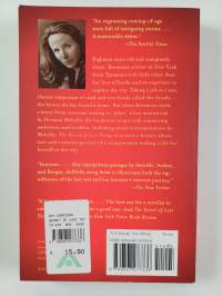 The Secret of Lost Things