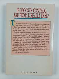 Predestination and Free Will : Four Views of Divine Sovereignty and Human Freedom