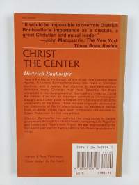 Christ the center
