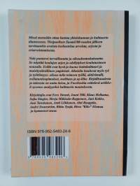 Missä mennään : puheenvuoroja