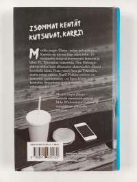 Meidän jengin Zlatan matkalla maineeseen