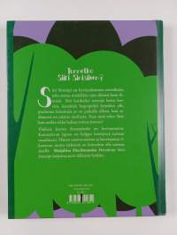 Metsäkeiju Siiri Sinisiipi : iltasatuja