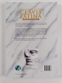 Clavis latina 1 : Grammatica &amp; exercitia