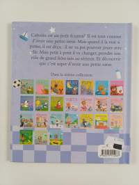 Une petite soeur ça sert à quoi ?