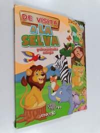 De visita a la selva : Y otros animales salvajes