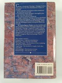 Systematic theology Vol 1-2 (Abridged edition)